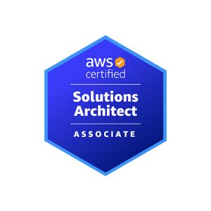 Arquitecto De Soluciones Aws - Associate